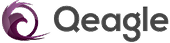 Qeagle header logo
