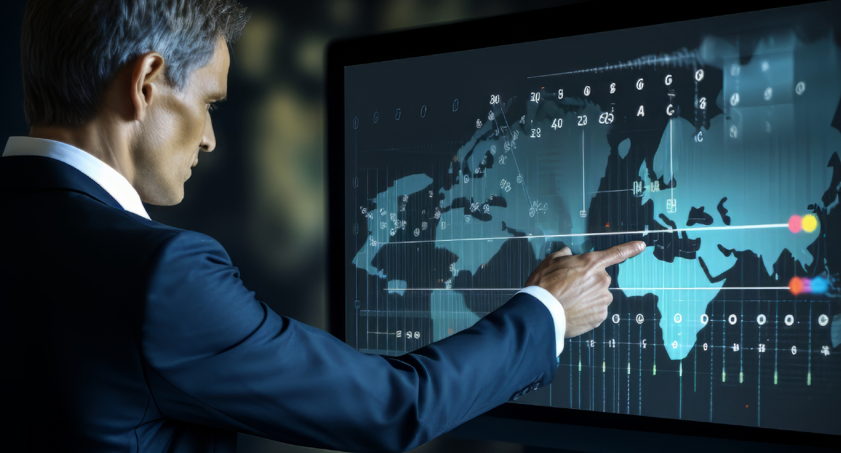 Order Lifecycle Automation for a Multichannel Store