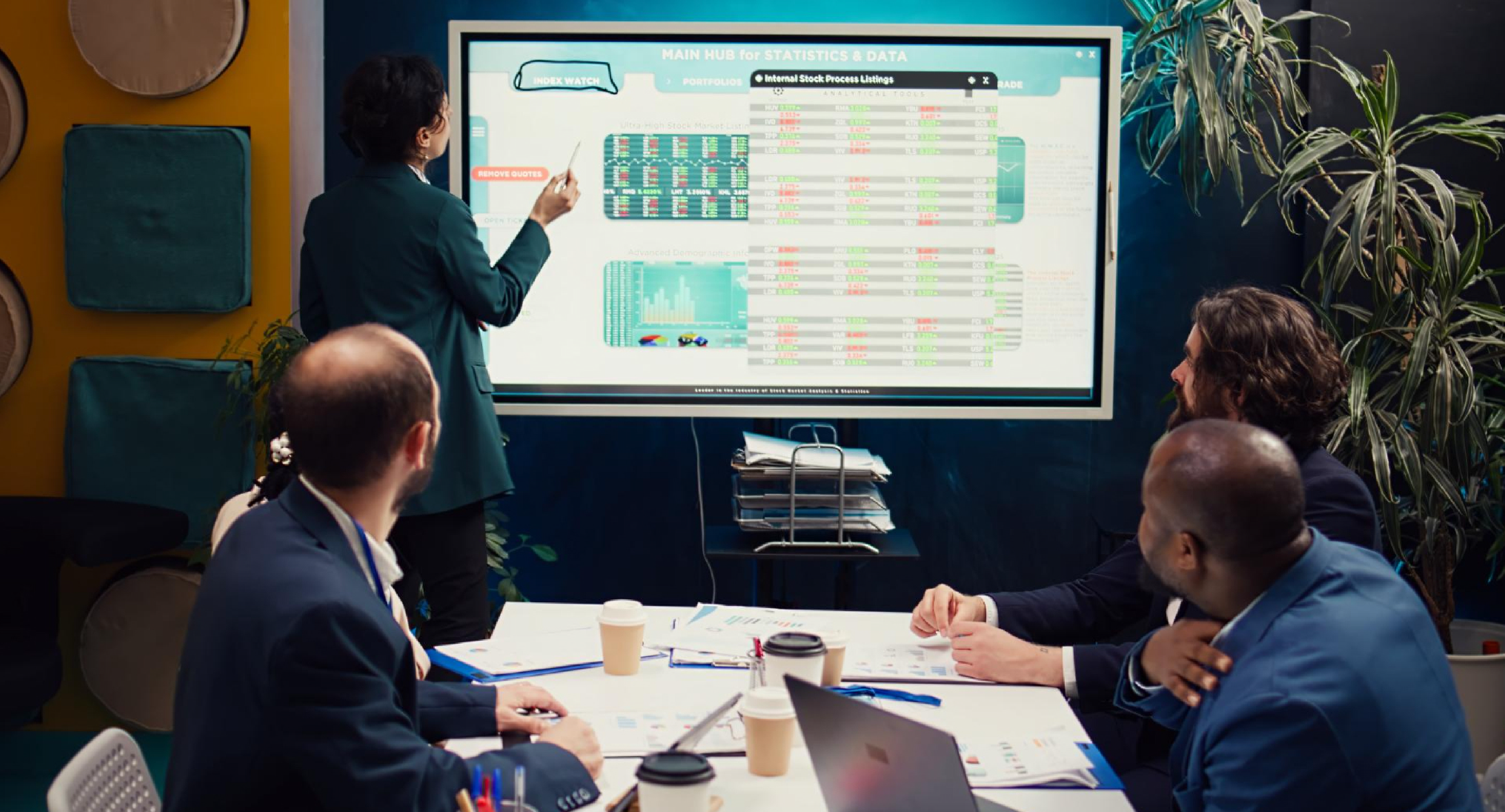 Boosting Checkout Stability for a Global Retailer