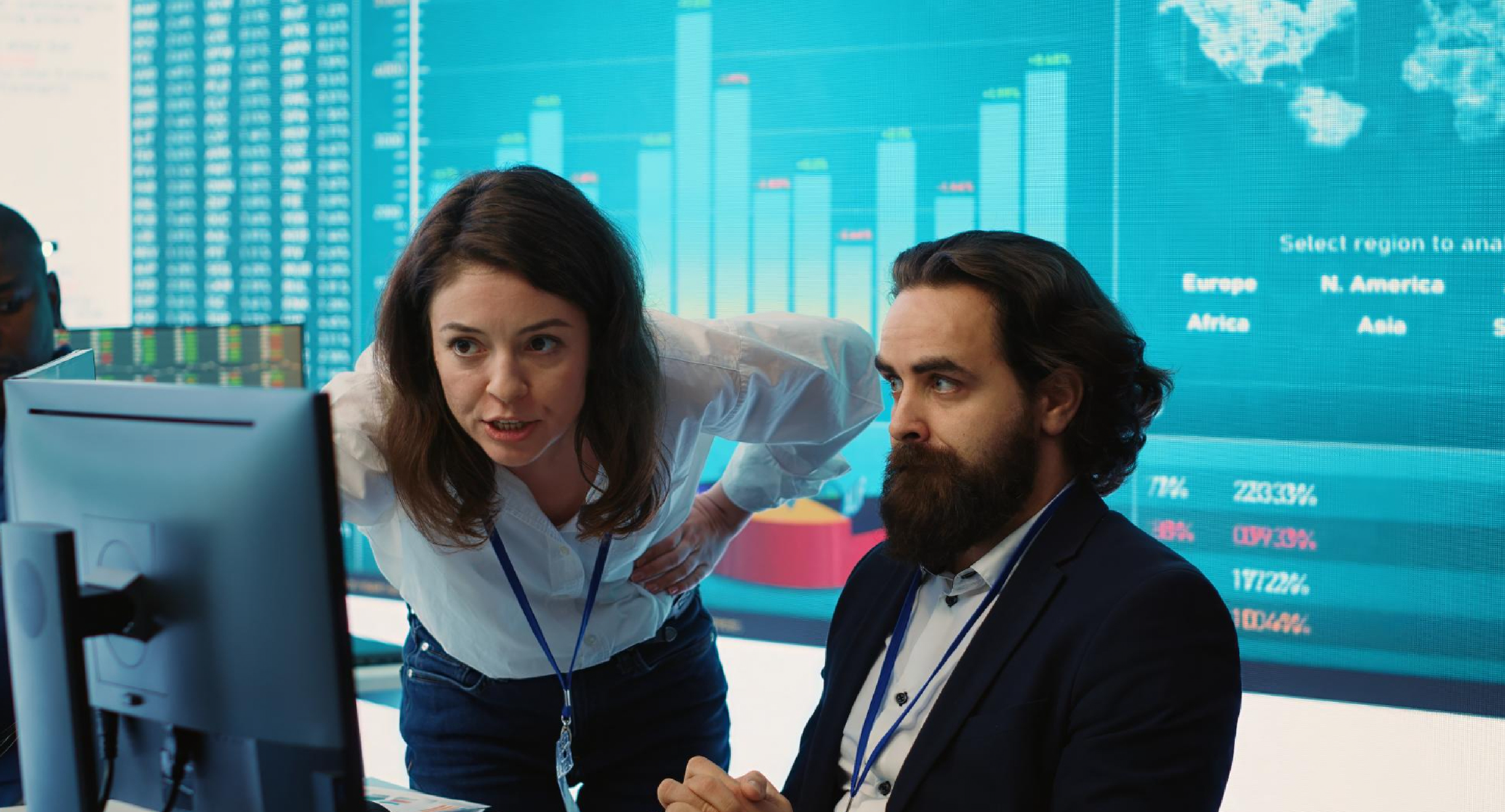 Enabling High-Speed Deployments During Sales Events