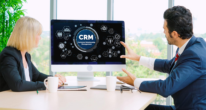 CRM Sales – Microsoft Dynamics 365 QA for Functional and Automation Enhancements