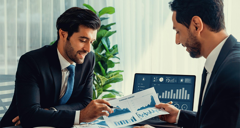 Enhancing QA in Investments