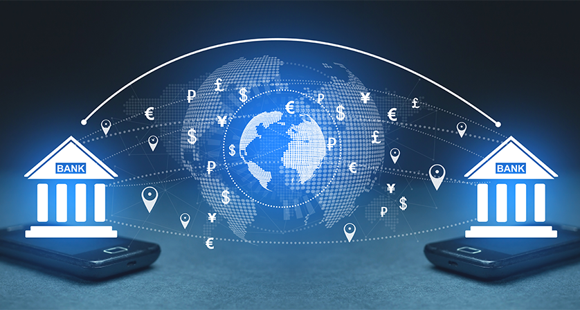 Legacy to POMT Migration – Advancing Core Banking Modernization