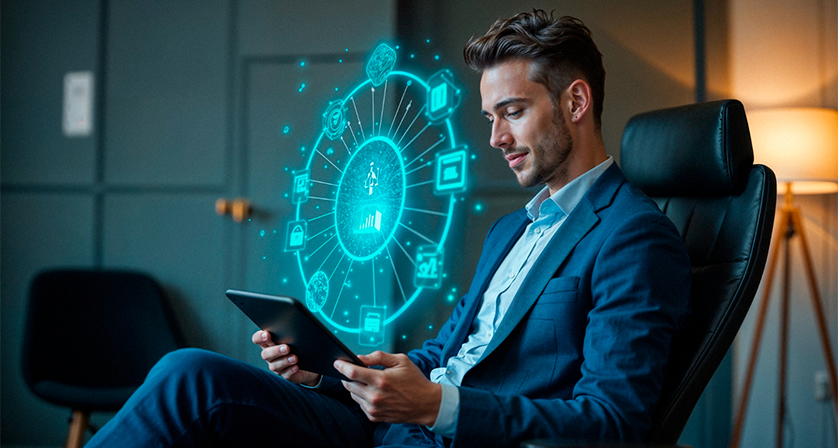 Loyalty Rewards – Enhancing QA Efficiency in UI Automation and Mobile Testing